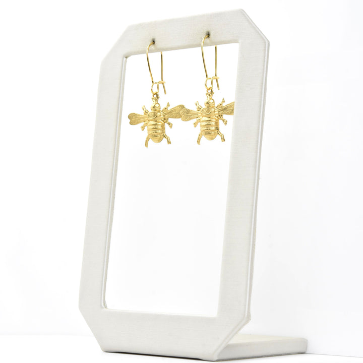 Wee Bee Earrings