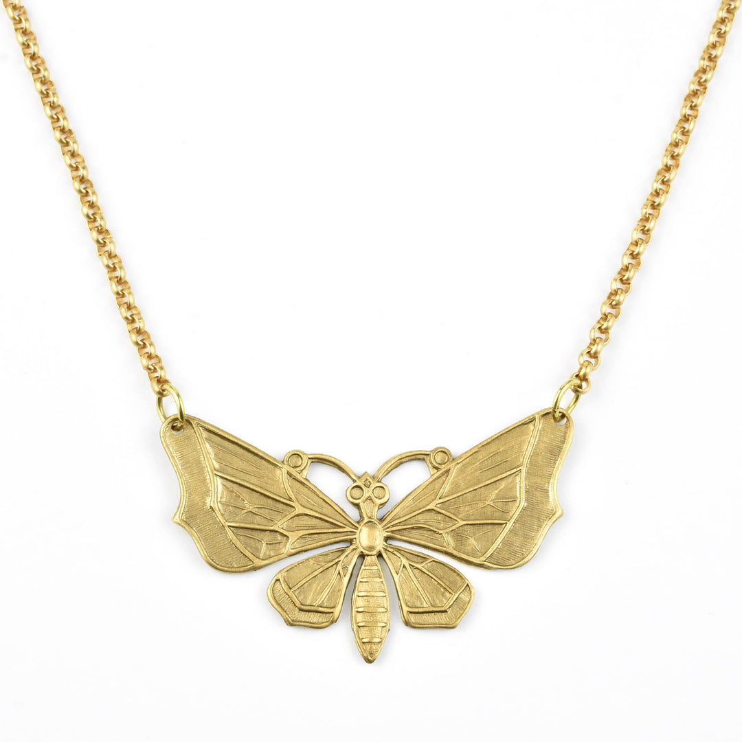 Yara Necklace - Goldmakers Fine Jewelry