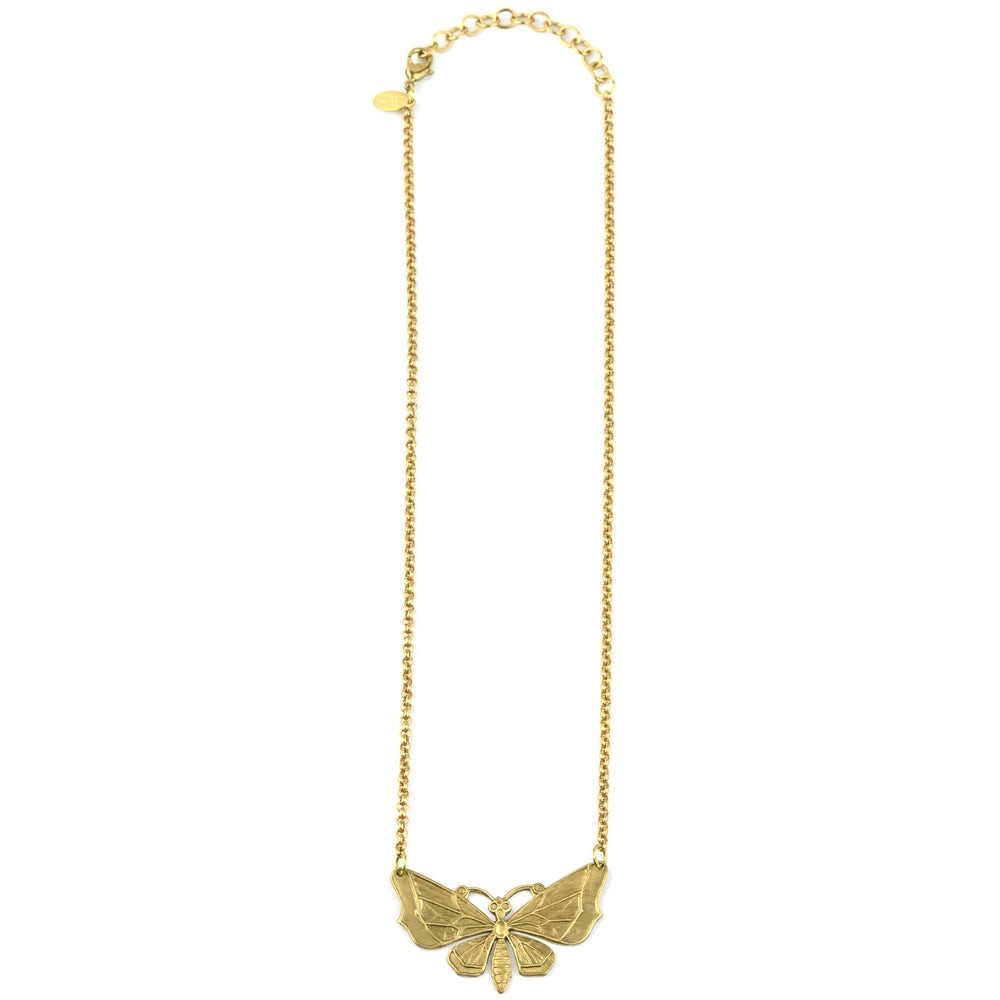 Yara Necklace - Goldmakers Fine Jewelry