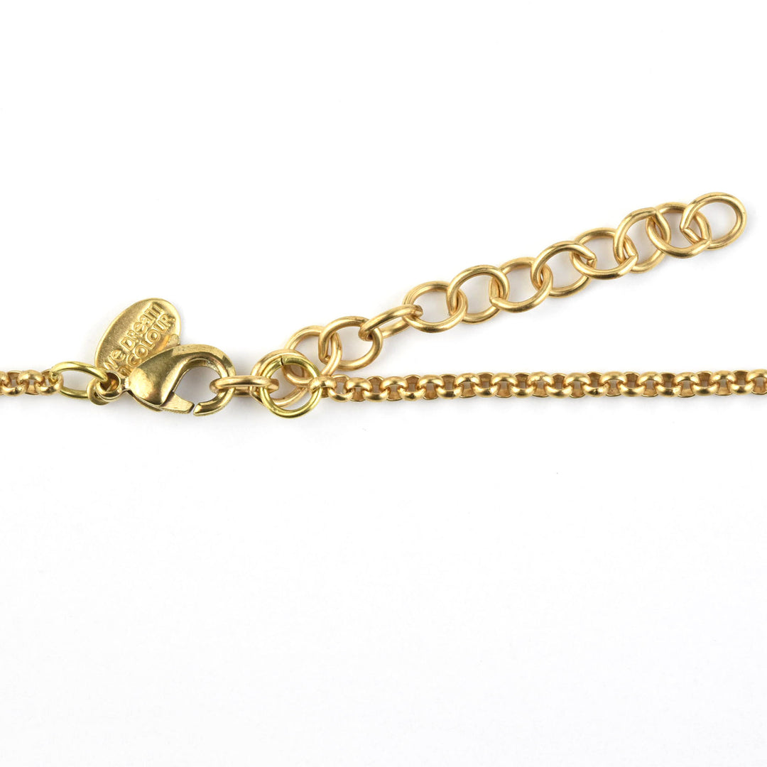 Yara Necklace - Goldmakers Fine Jewelry