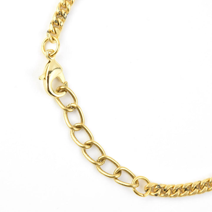 Beaded Bracelet - Goldmakers Fine Jewelry