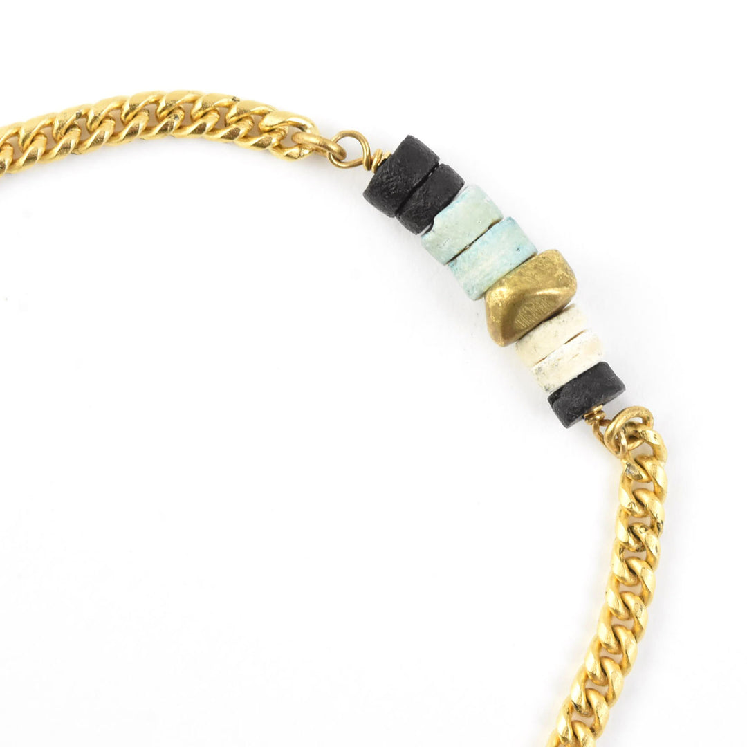 Beaded Bracelet - Goldmakers Fine Jewelry