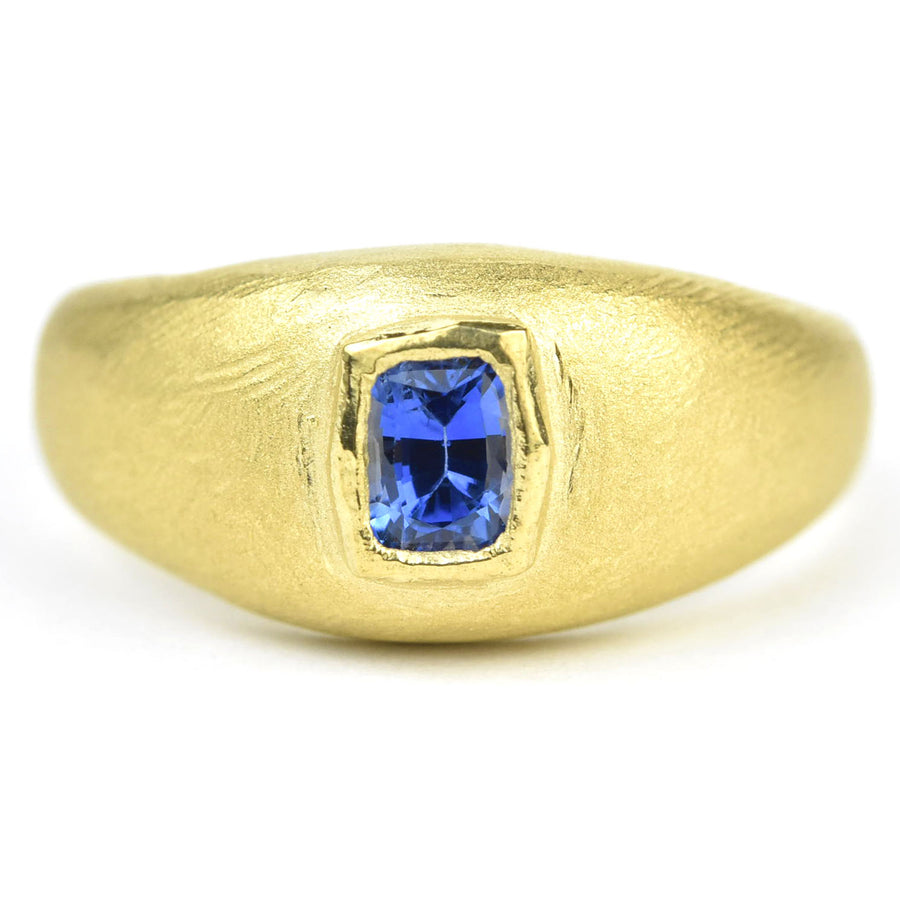 The Paloma Ring - Goldmakers Fine Jewelry