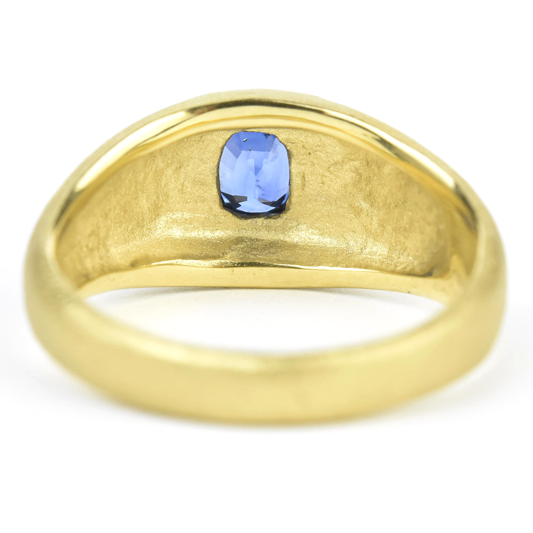 The Paloma Ring - Goldmakers Fine Jewelry