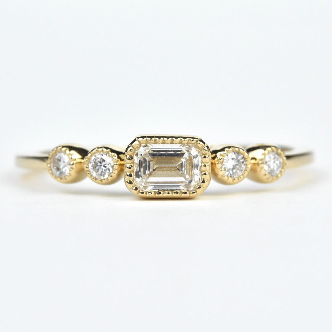 Delicate 2025 fine jewelry