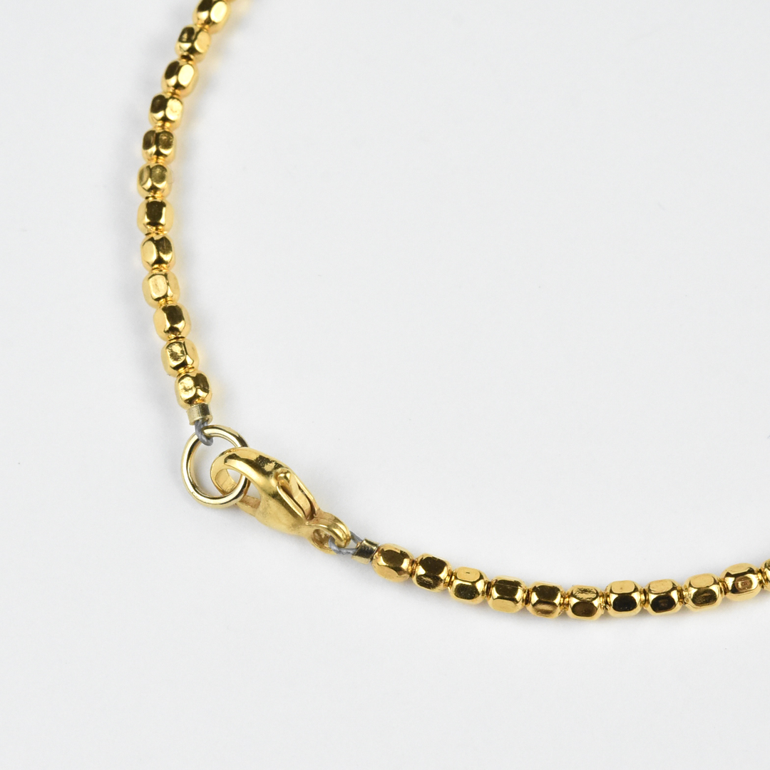 Sapphire Fade Bracelet - Goldmakers Fine Jewelry