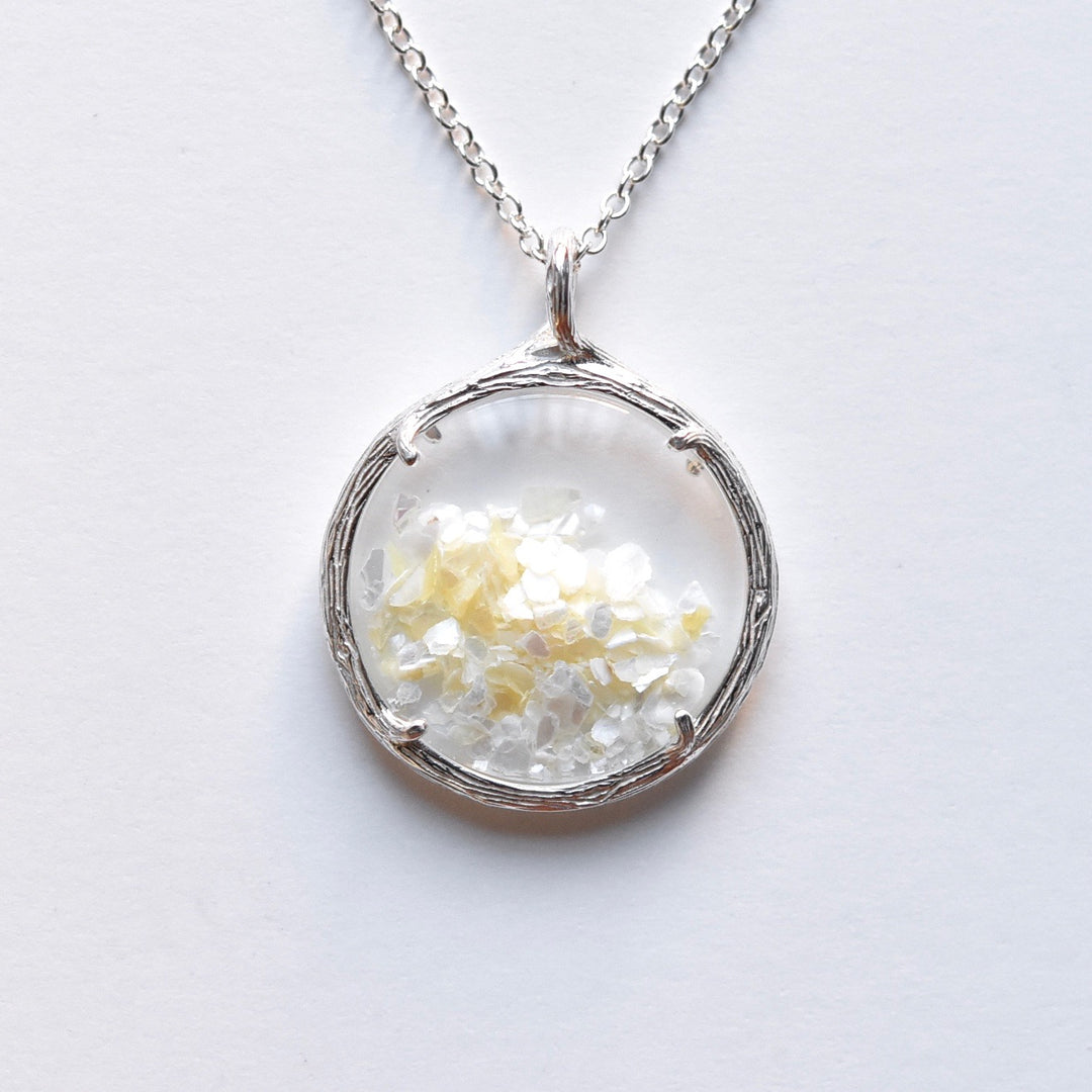 Birthstone Necklace - Goldmakers Fine Jewelry