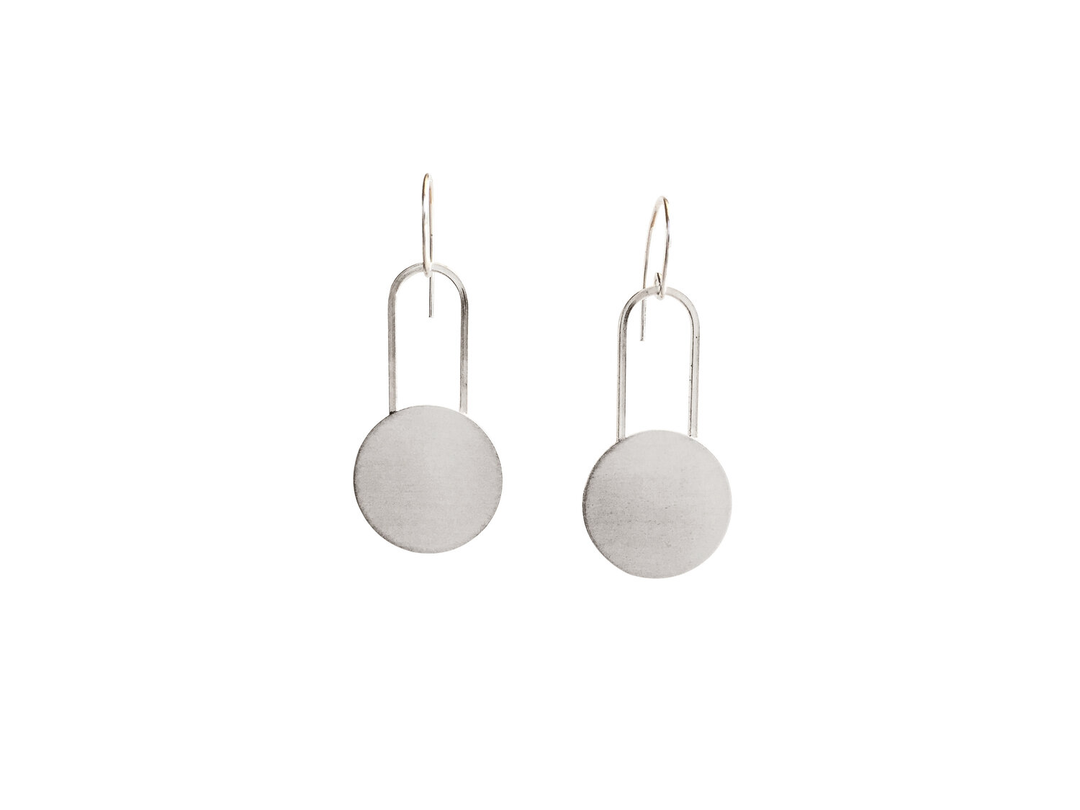 Sun Earrings - Goldmakers Fine Jewelry