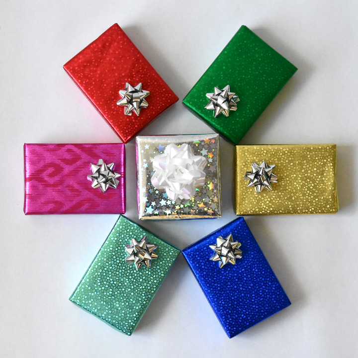 Gift Wrap - Goldmakers Fine Jewelry