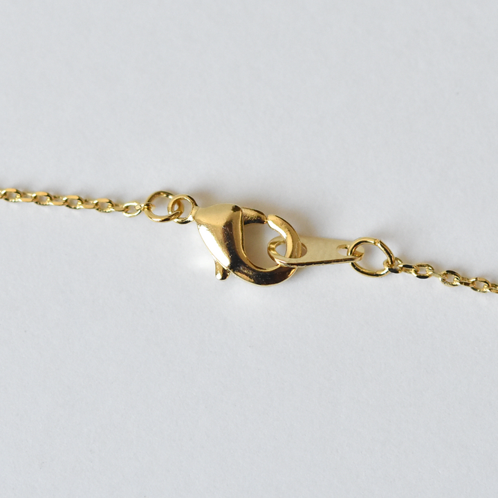 Sagittarius Constellation Necklace - Goldmakers Fine Jewelry