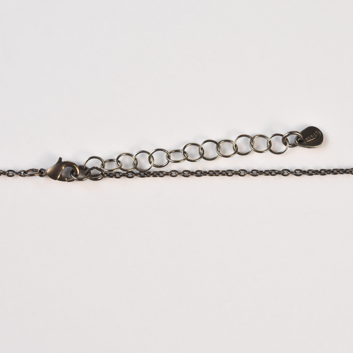 Wild Violet Lariat - Goldmakers Fine Jewelry