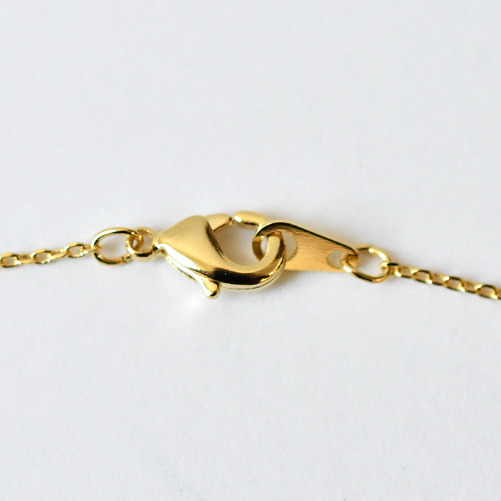 Taurus Constellation Necklace - Goldmakers Fine Jewelry