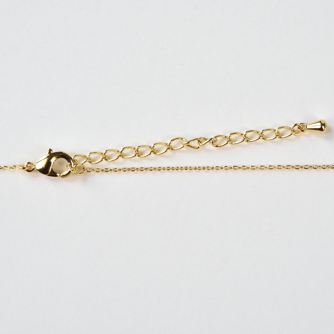 Aubrey Necklace - Goldmakers Fine Jewelry