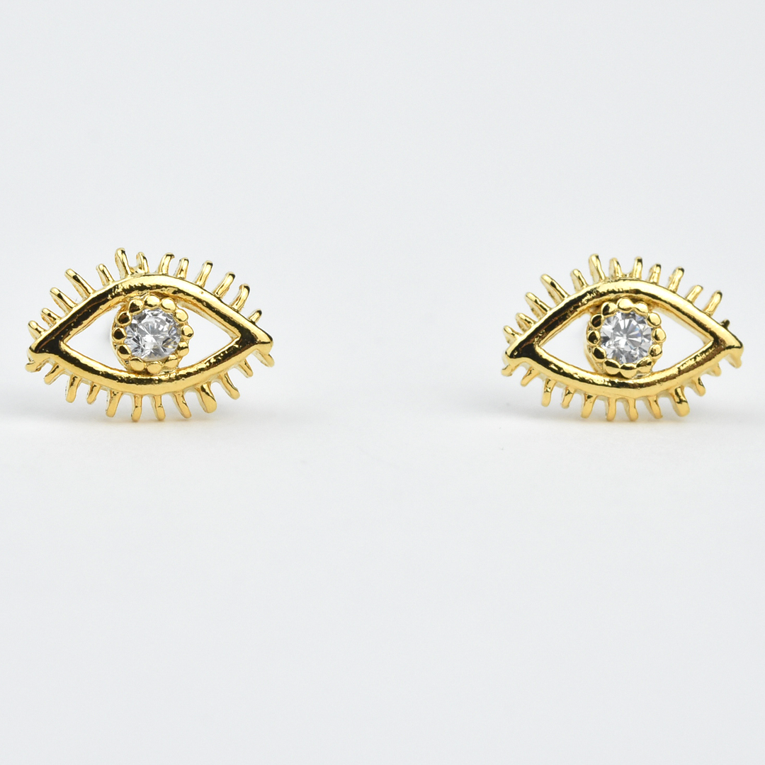 Julian Earrings - Goldmakers Fine Jewelry