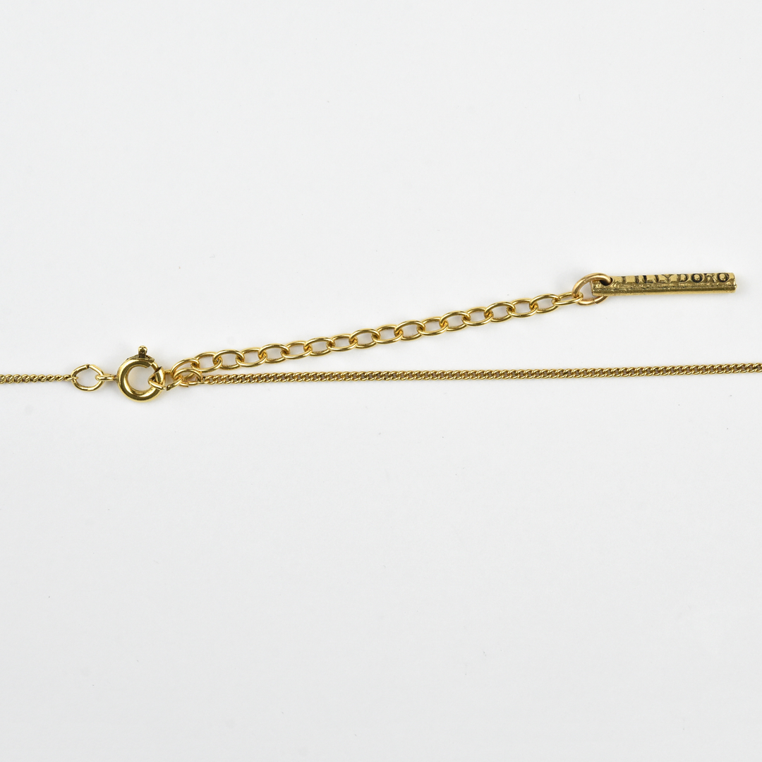 Cycles Necklace - Goldmakers Fine Jewelry