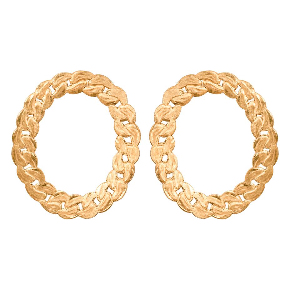 Aleja Earrings - Goldmakers Fine Jewelry