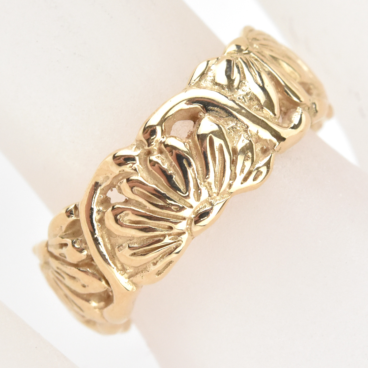 Papyrus Ring main image 0