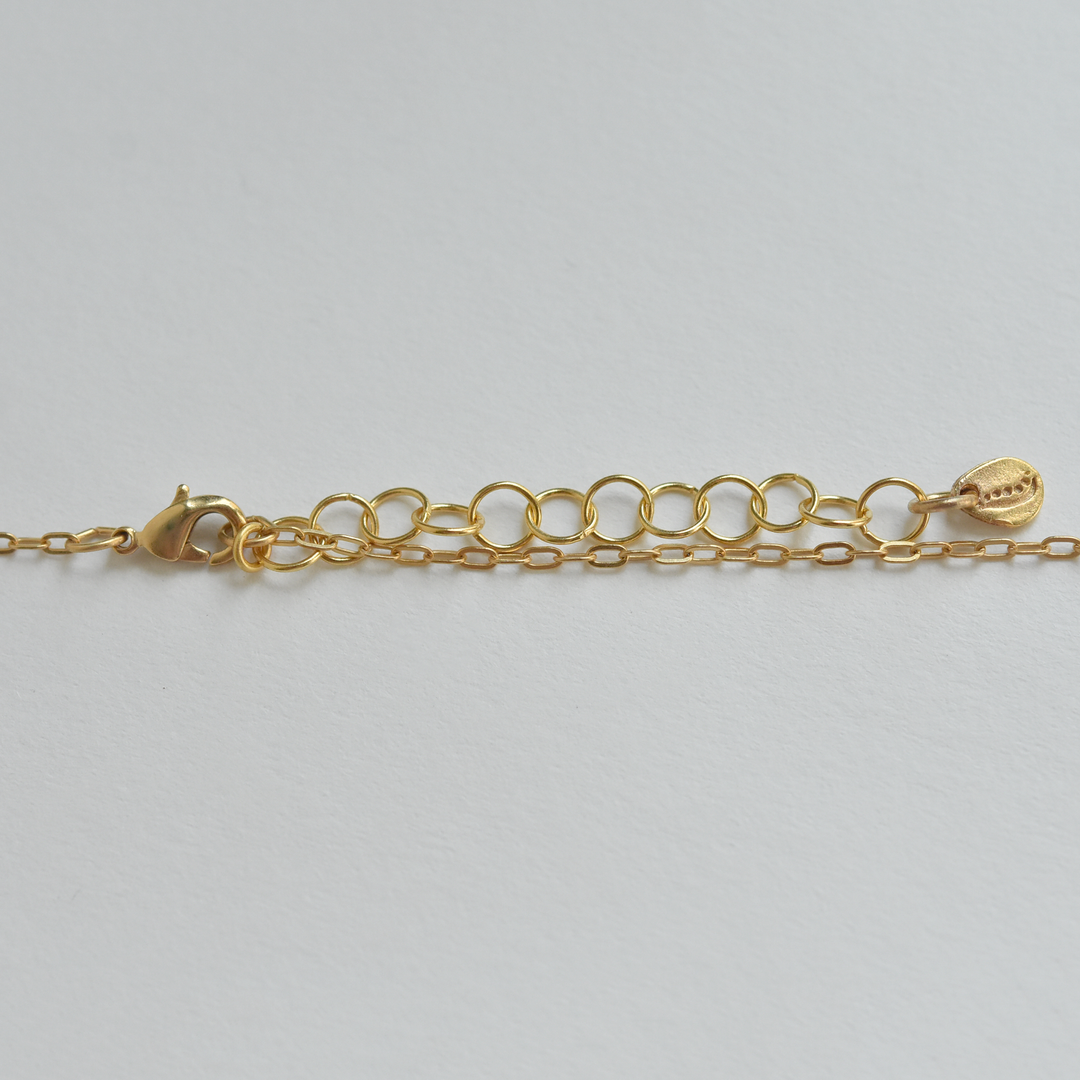 Lemon Drop Pendant Necklace - Goldmakers Fine Jewelry